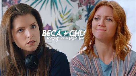 beca and chloe story.